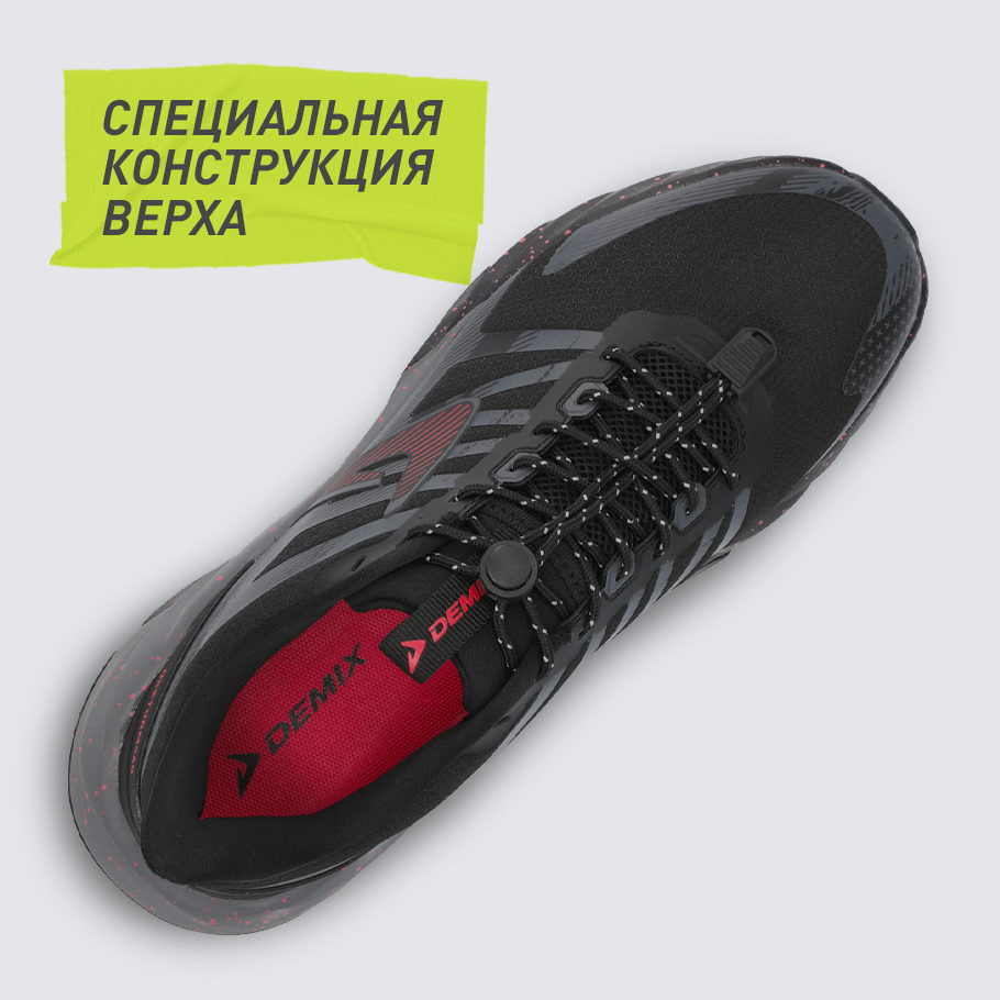 СТАБИЛИЗАЦИЯ И ПОДДЕРЖКА СТОПЫ