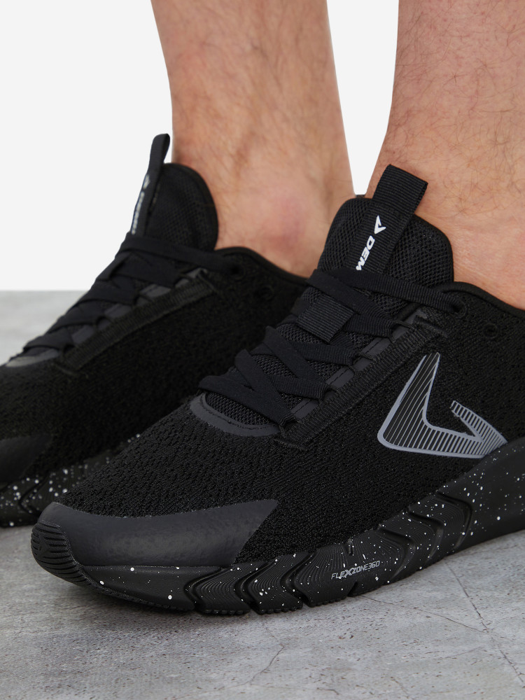 Кроссовки мужские Multirun 2 - фото 8