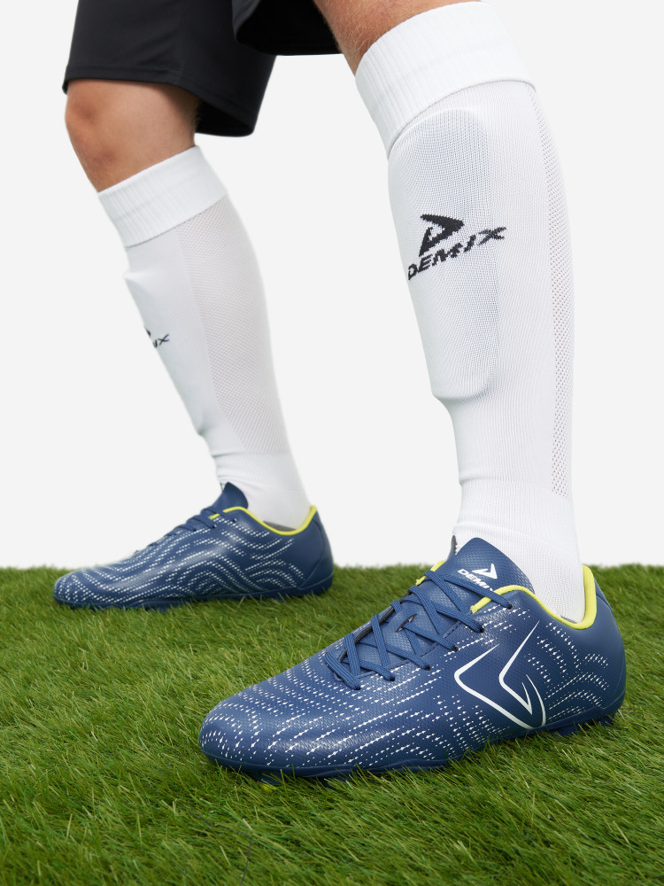 Бутсы мужские Quantum Vortex.3 Fg - фото 7