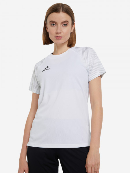 Футболка женская Winger