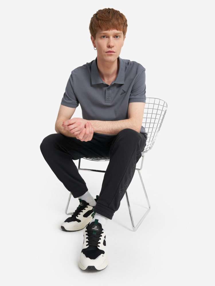 Поло мужское - фото 3