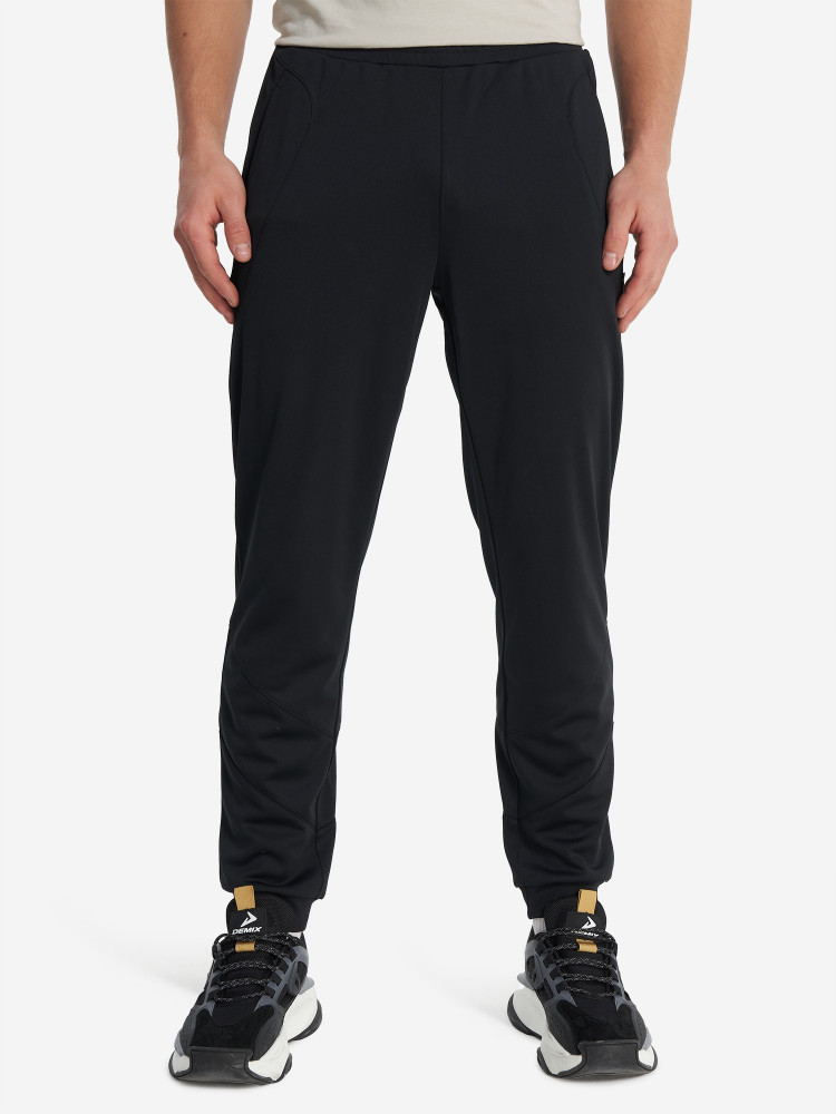 Брюки мужские Brand Love Pack - фото 2