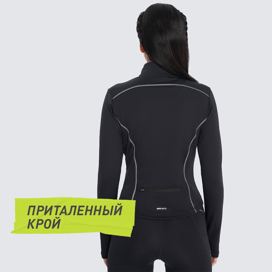 КОМФОРТНАЯ ПОСАДКА