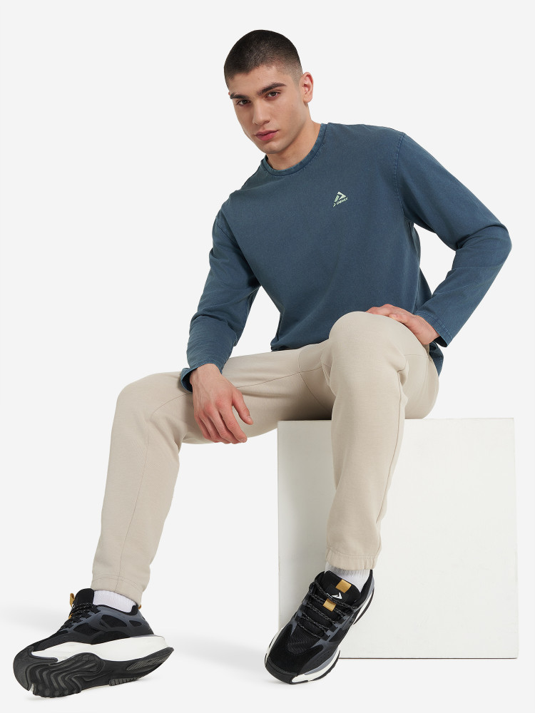 Лонгслив мужской Discover - фото 4