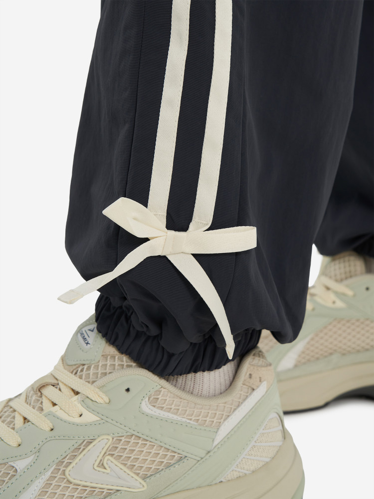 Брюки женские оверсайз - фото 8