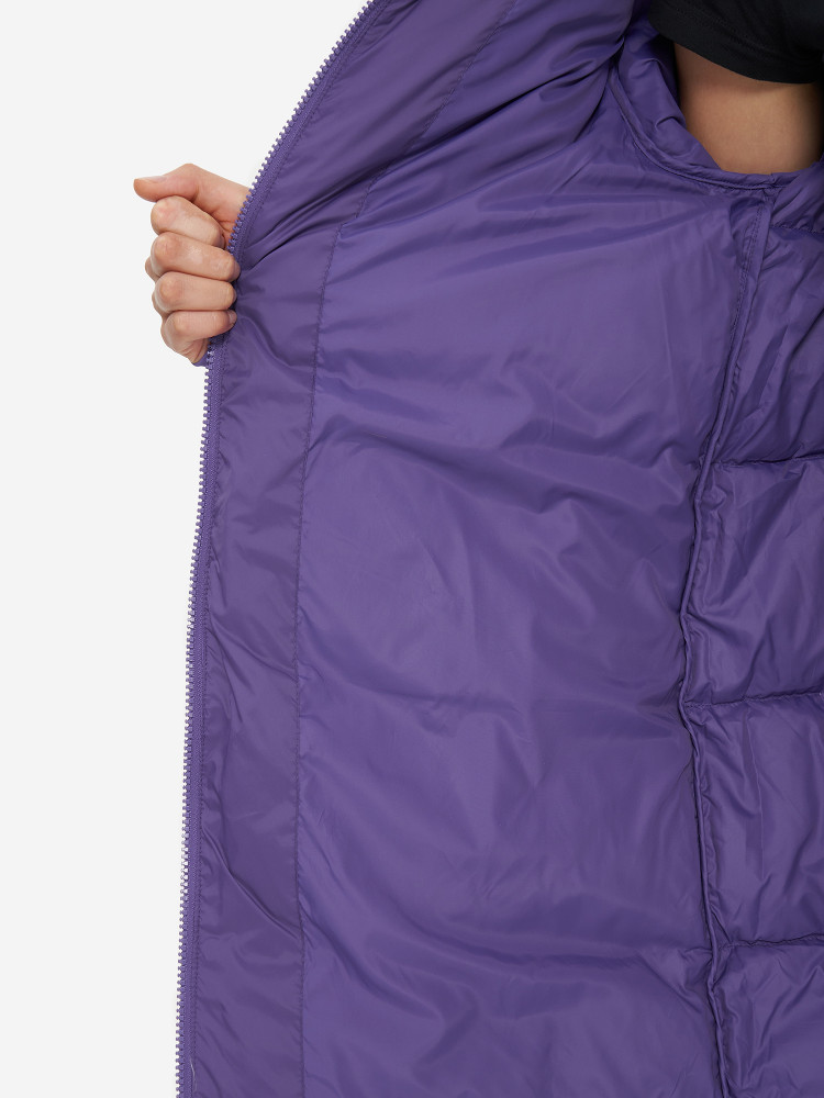 Пуховик женский - фото 11