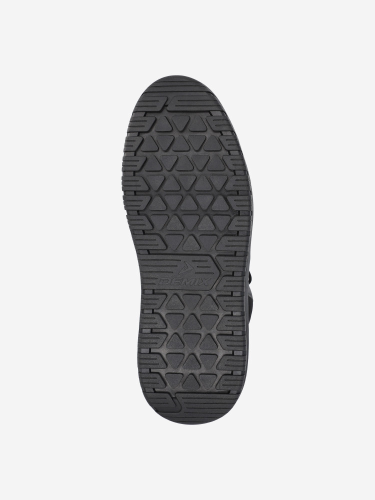 Кеды утепленные мужские Stitcher High Wtr - фото 6