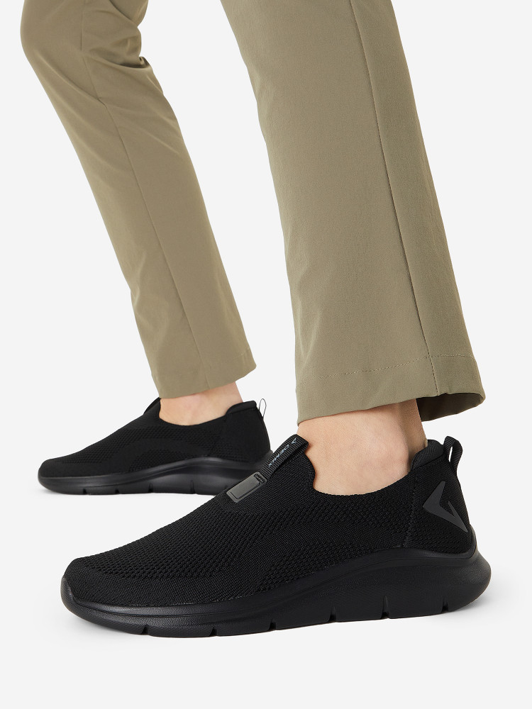 Кроссовки женские Magus Slipon Knit - фото 7