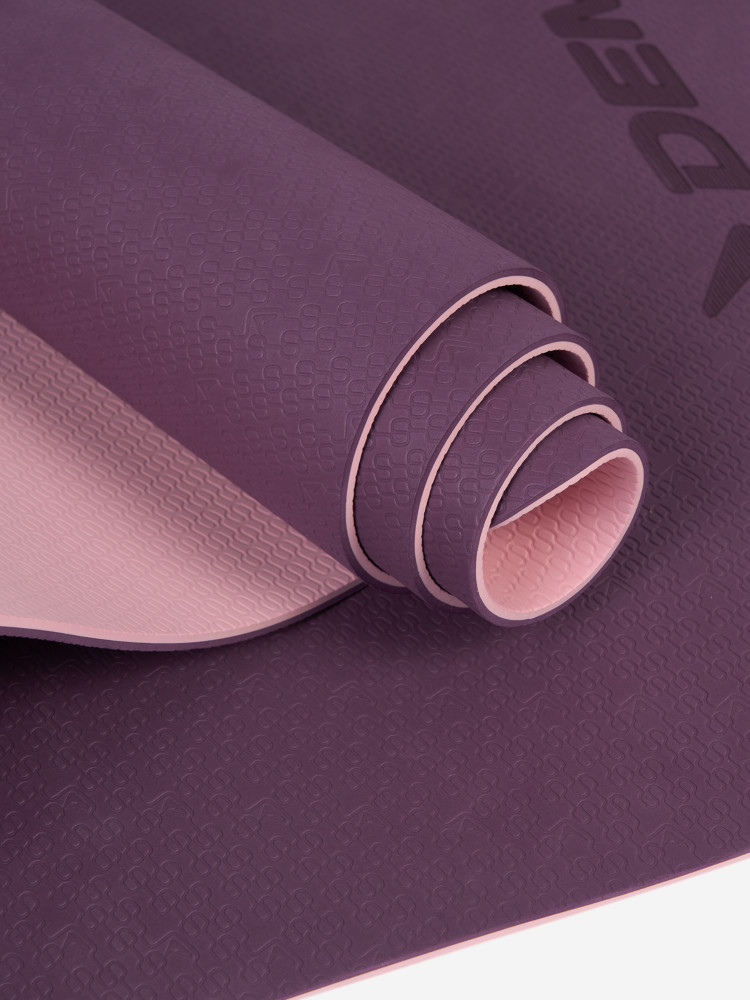 Коврики для йоги - фото 4