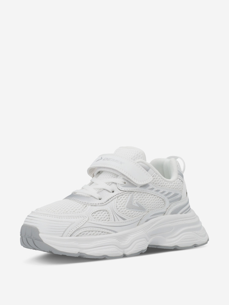 Кроссовки для девочек Jolly - фото 2