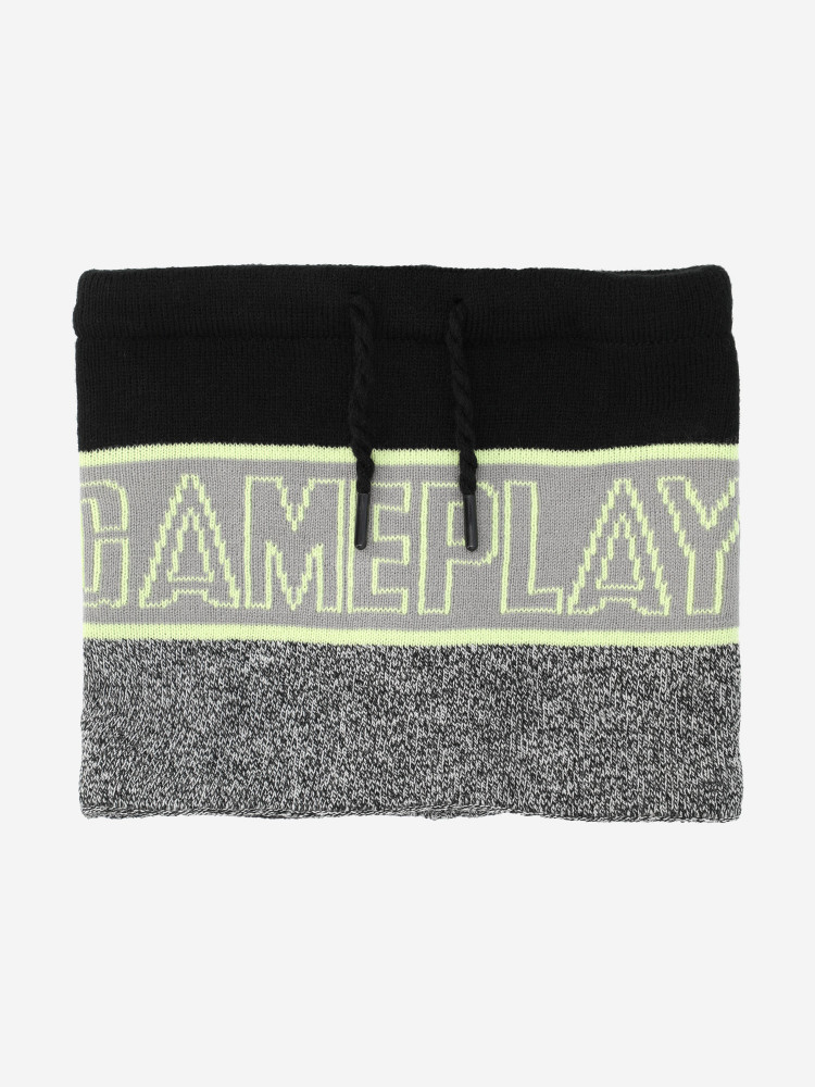 Снуд детский - фото 1