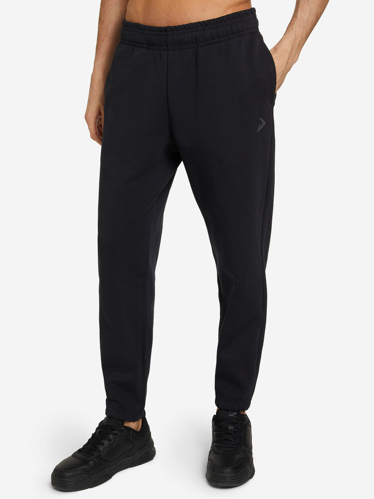 Брюки мужские оверсайз - фото 1