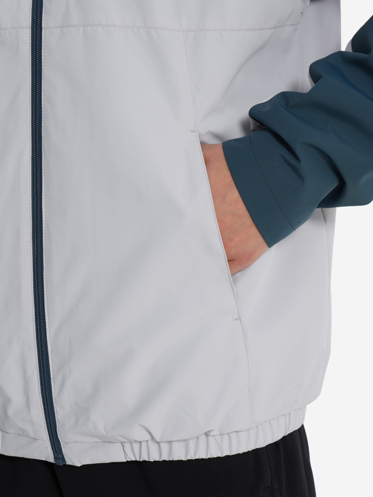 Легкая куртка мужская - фото 7