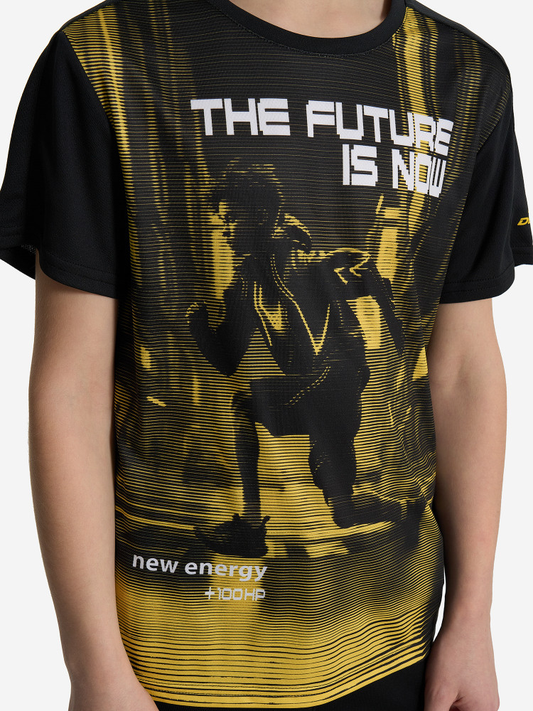 Футболка для мальчиков - фото 5