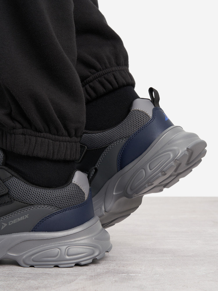 Кроссовки для мальчиков First 2.0 - фото 11