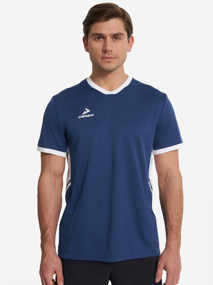 Футболка мужская Demix - фото 2