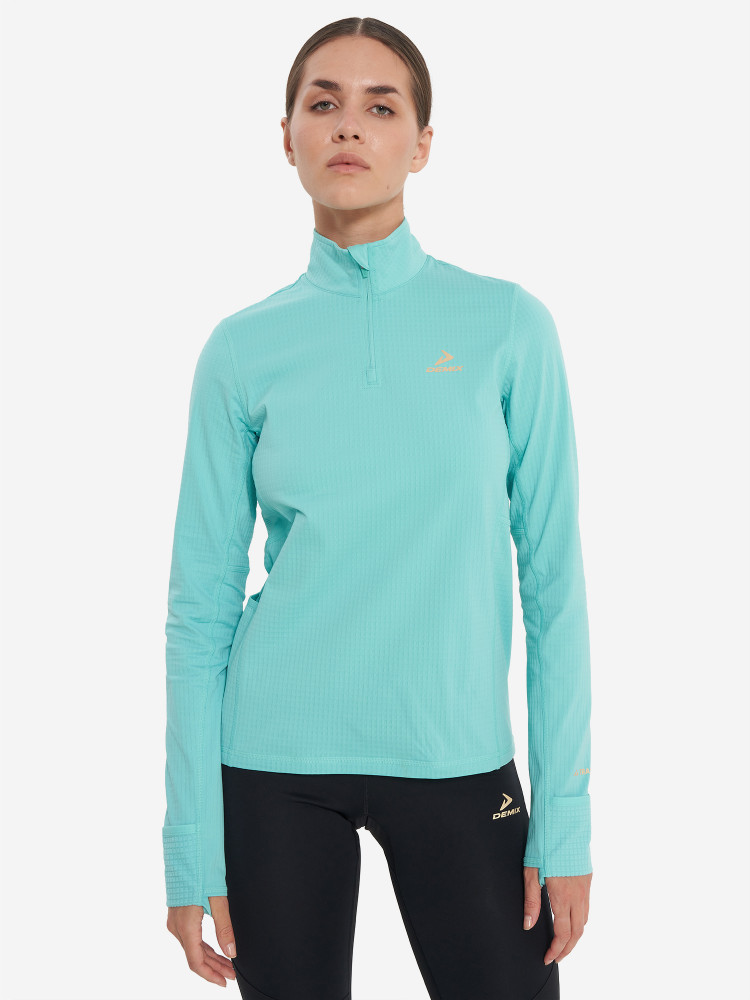 Толстовка женская Demix - фото 2