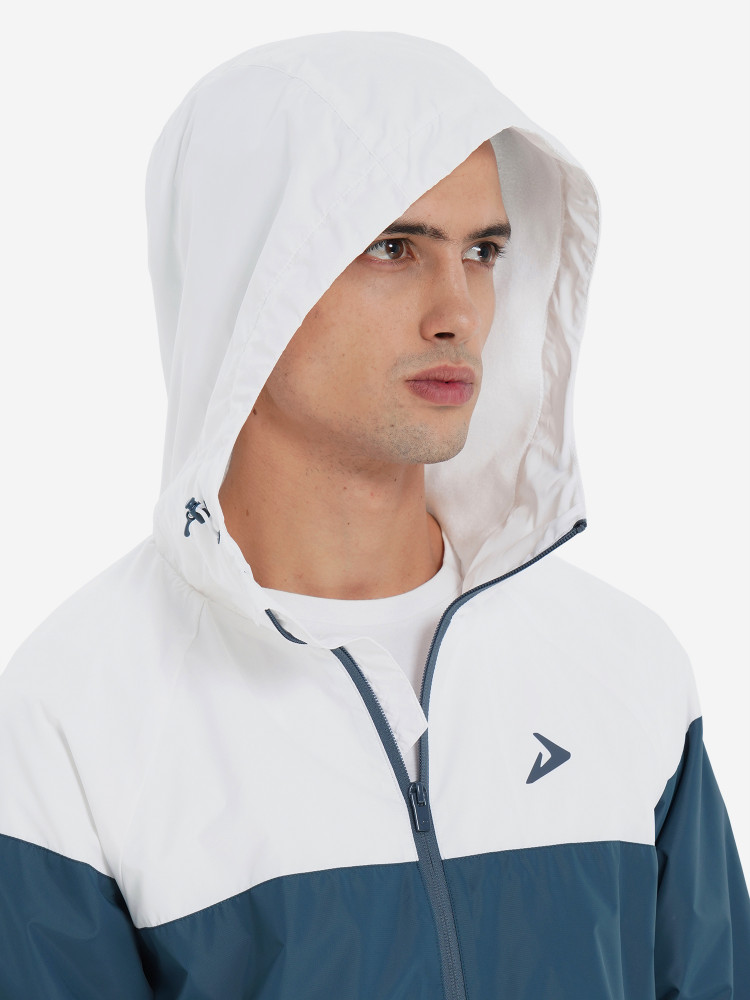 Легкая куртка мужская - фото 5