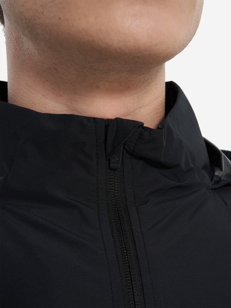 Ветровка мужская Demix Midfielder - фото 8