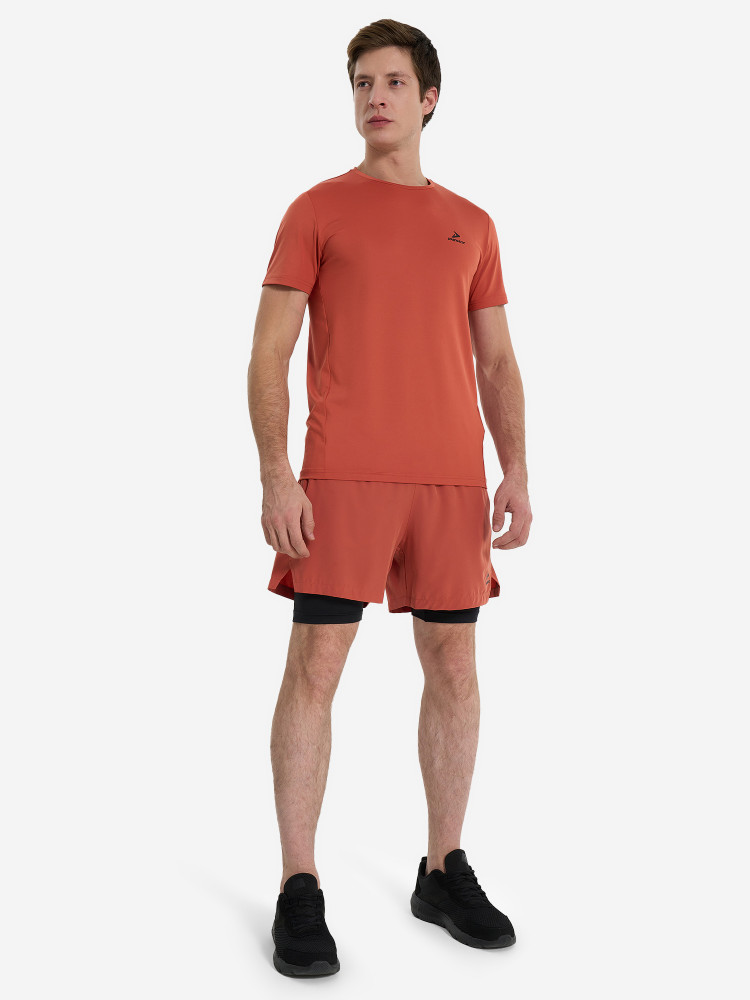 Футболка мужская - фото 4