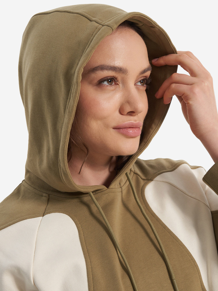 Худи женское Brand Love Pack - фото 5