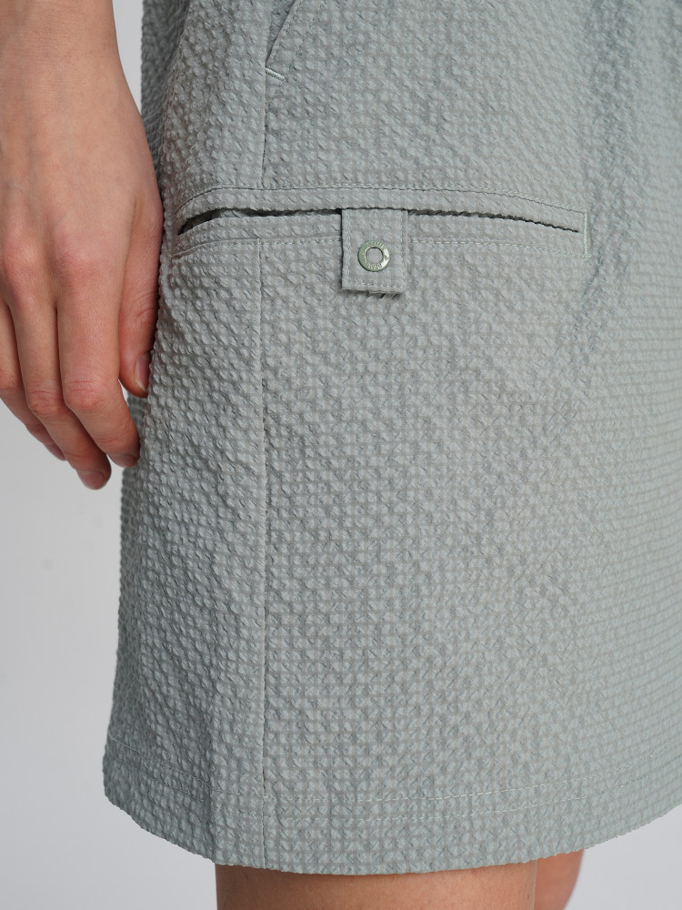 Шорты женские - фото 8