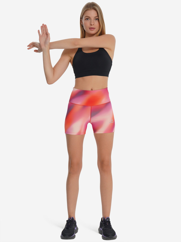 Велосипедки - фото 4