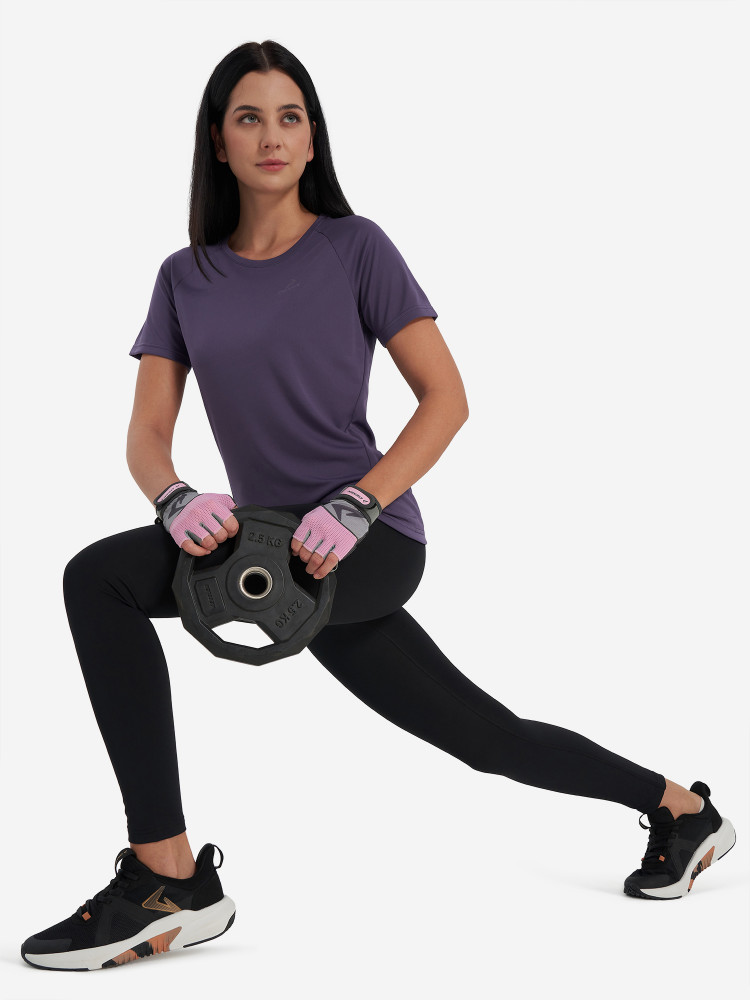 Футболка женская - фото 5