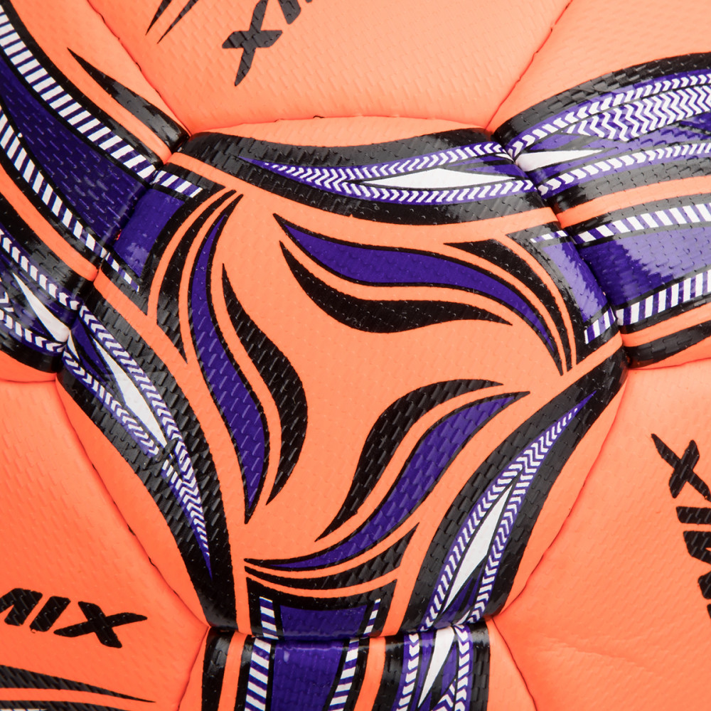 Мяч футбольный - фото 2