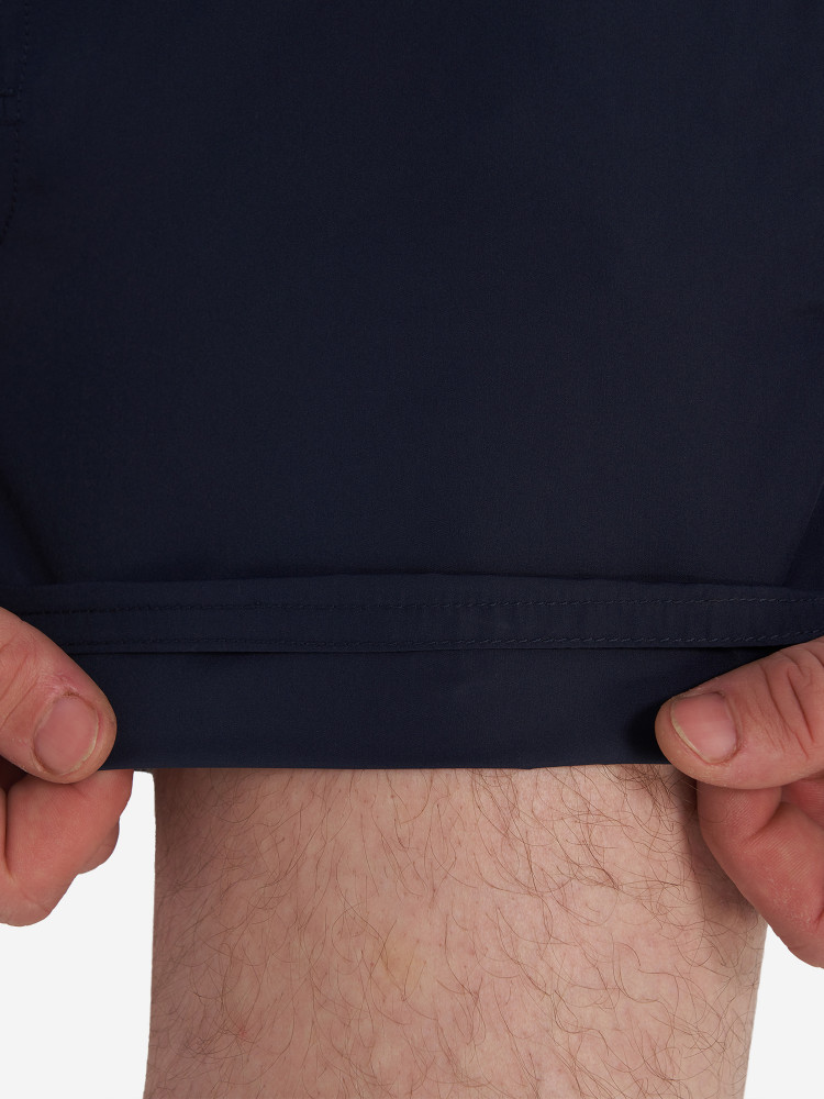 Шорты плавательные мужские - фото 7