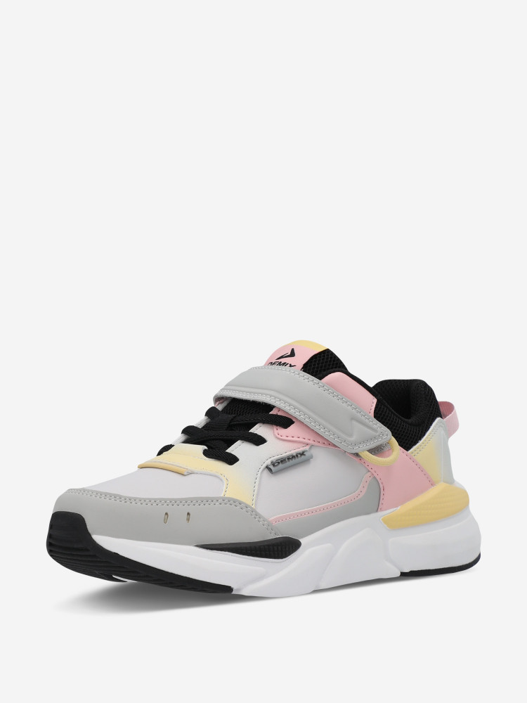 Кроссовки для девочек Sprinter Verse - фото 2