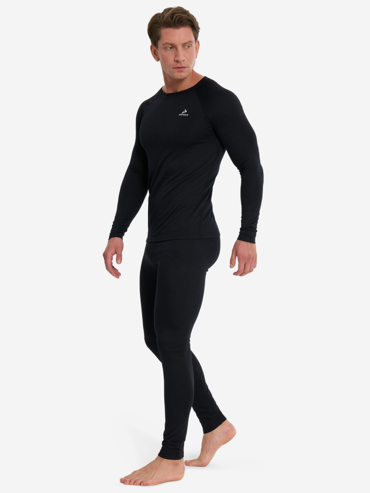 Термобелье верх мужское - фото 4