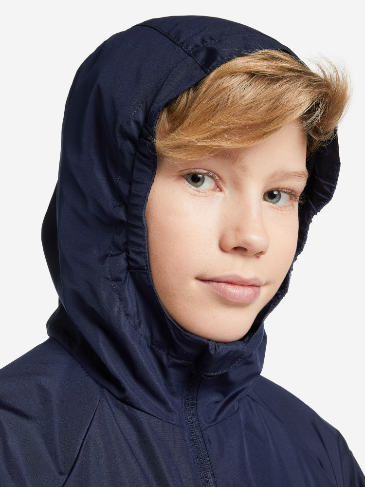 Ветровка детская - фото 4