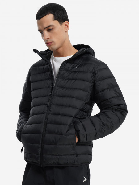 Пуховик мужской