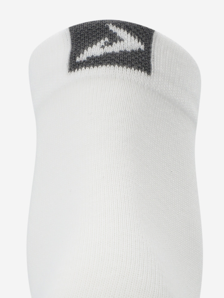 Носки для девочек, 2 пары - фото 3