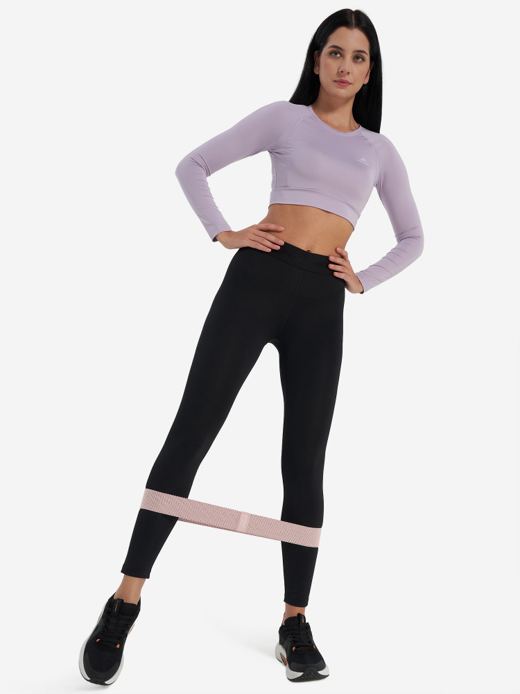 Лонгслив женский - фото 5