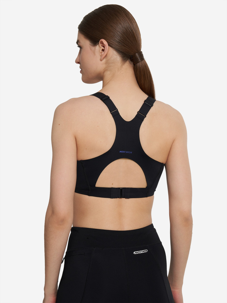 Топ бра спортивный RaceWind Tech - фото 4