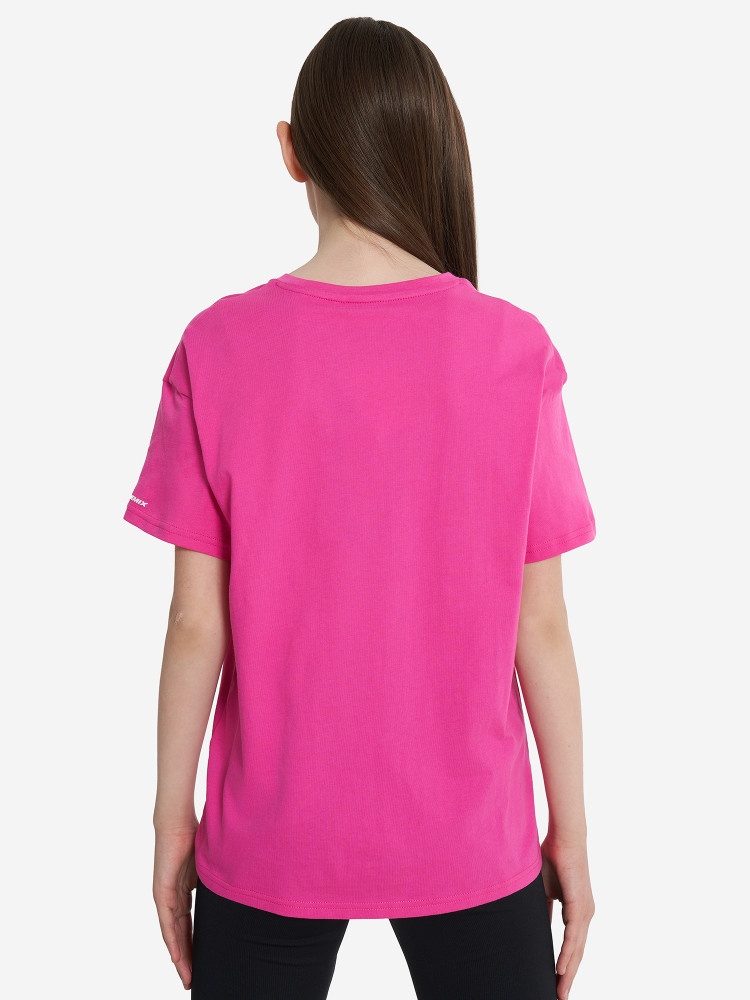 Футболка для девочек - фото 3