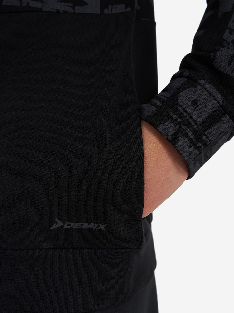 Толстовка для мальчиков - фото 7