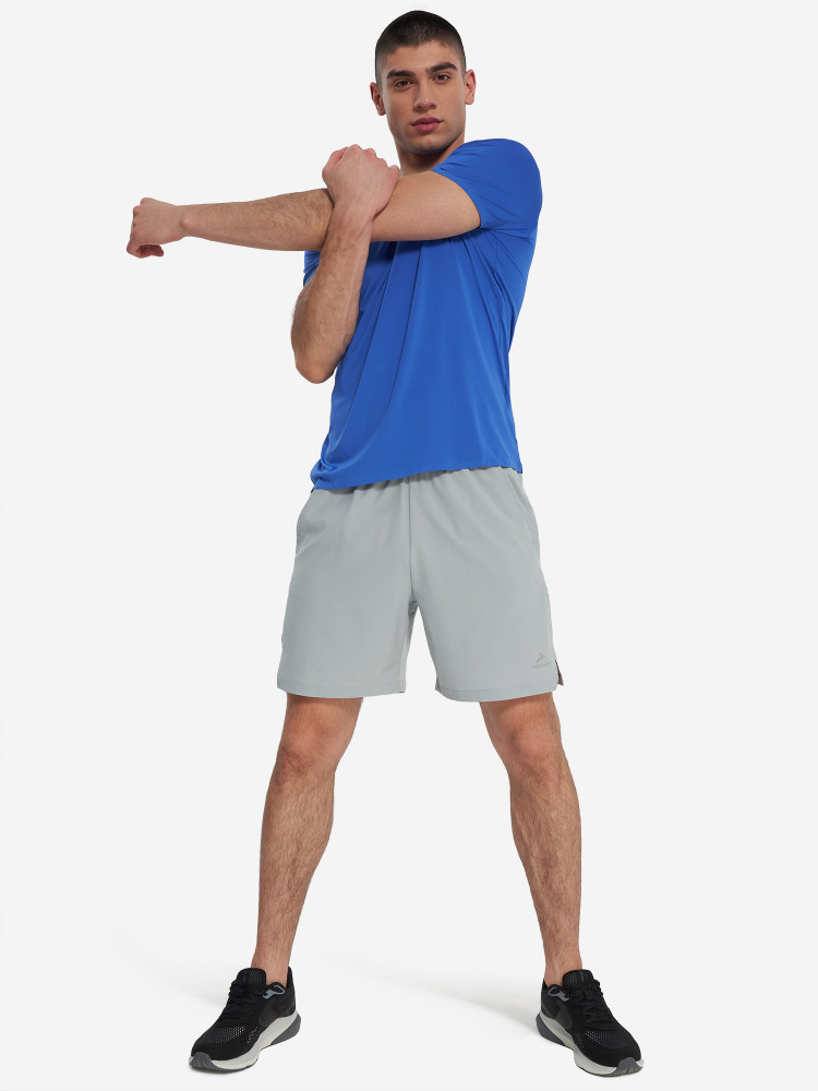 Шорты мужские - фото 4