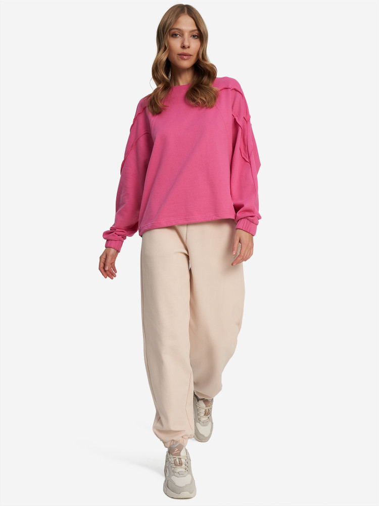 Свитшот женский - фото 8