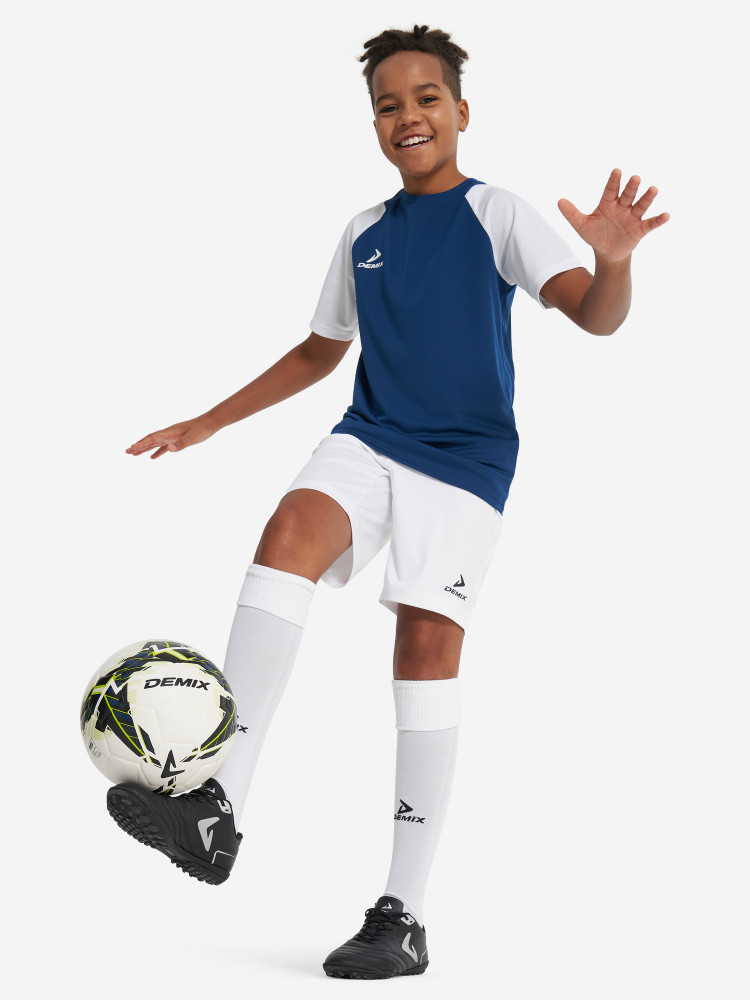 Футболка игровая для мальчиков - фото 4