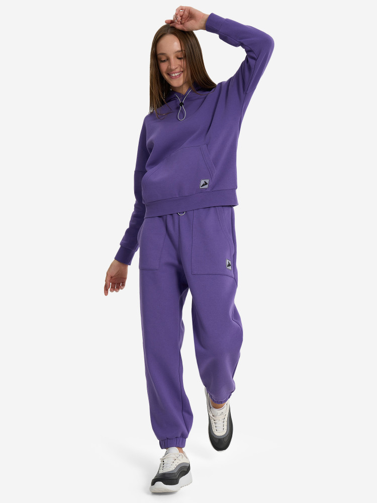 Худи женская - фото 4