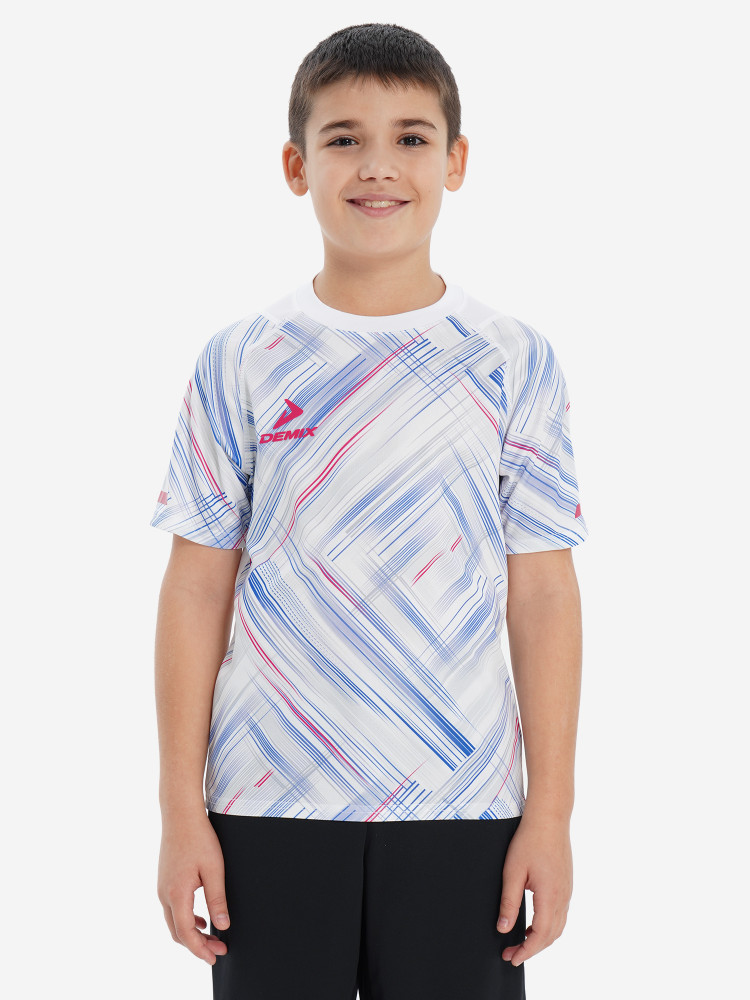 Футболка для мальчиков Playmaker - фото 2