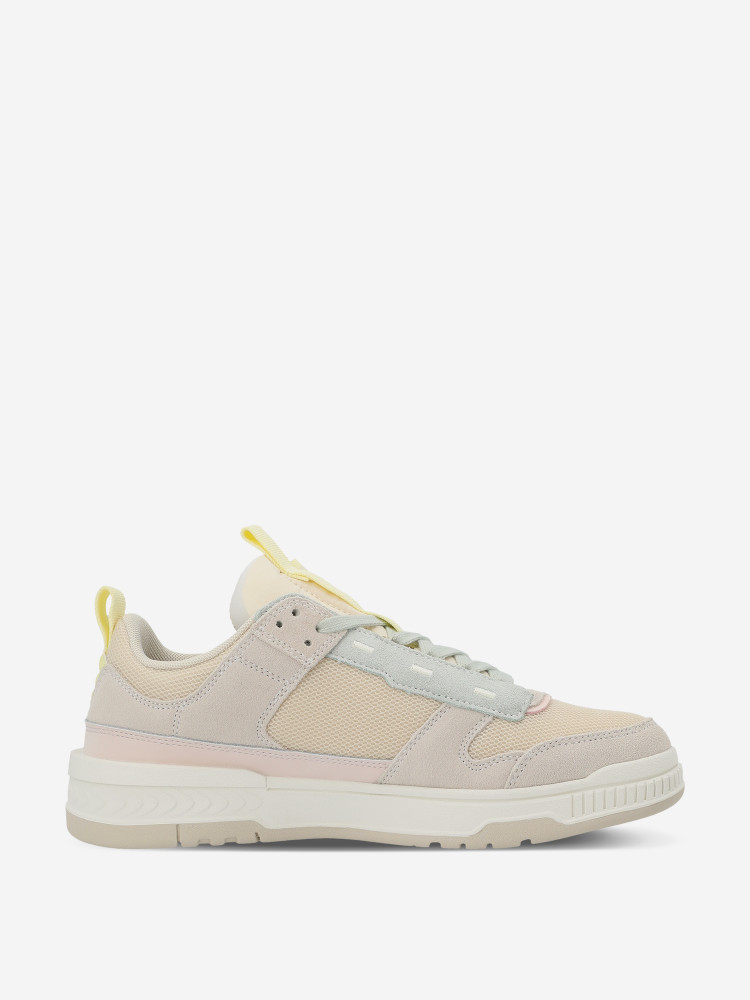 Кеды женские Reverse 3 Enrblast - фото 4