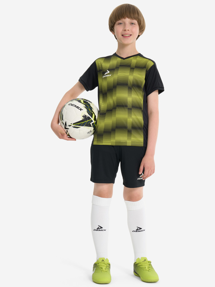 Футболка для мальчиков - фото 4