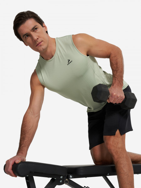 Майка мужская