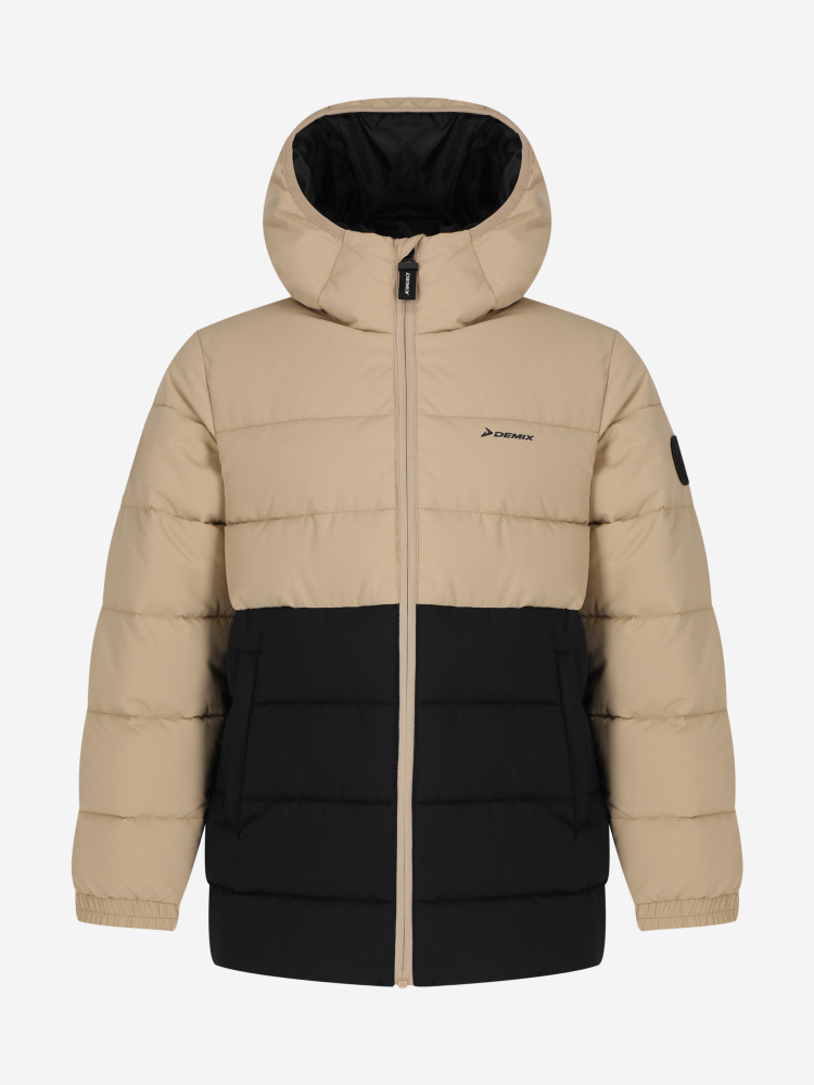 Куртка утепленная для мальчиков - фото 1