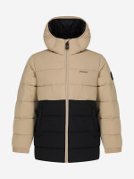 черный/бежевый