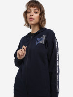 темно-синий